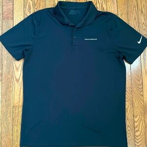 Fontainebleau Nike Golf Polo
